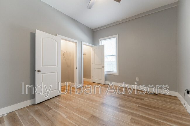 Building Photo - 646 W 30th St