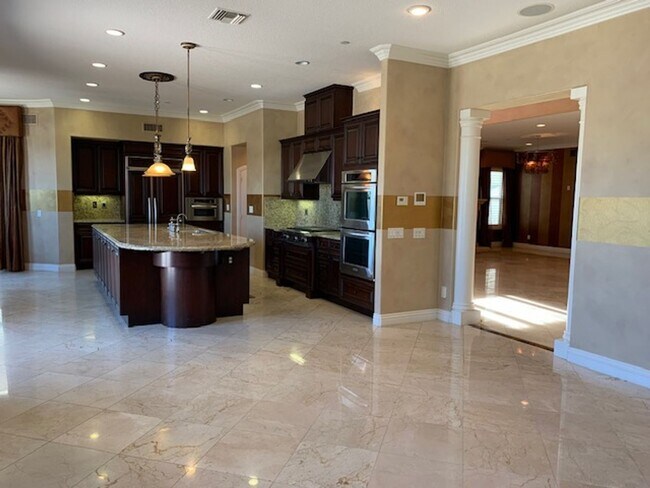 Building Photo - Boat Dock Home | Gated Community | Oxnard ...