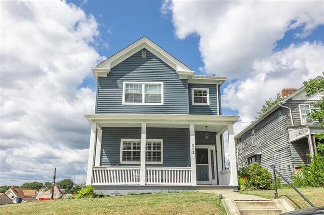 Primary Photo - 242 Bigham St