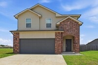 Building Photo - 4 Bed | 3 Bath | New Build | Bartlesville
