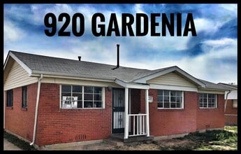 Building Photo - 920 Gardenia St