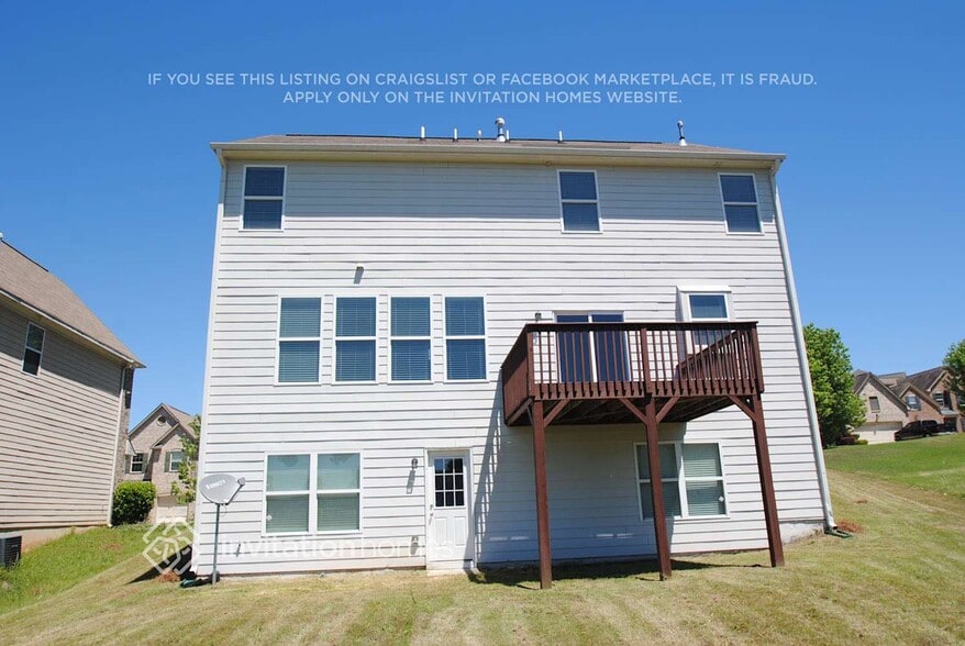 Building Photo - 4319 Rainer Dr