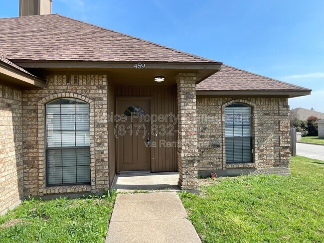 Building Photo - 459 Little Valley Ct