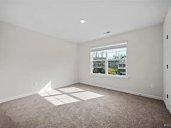 FOURTH ROOM - 5519 Tag Alder Ter