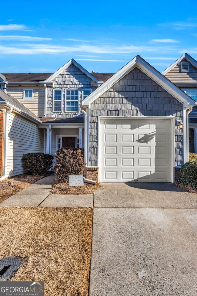 Building Photo - 5313 Paramount View Way NE