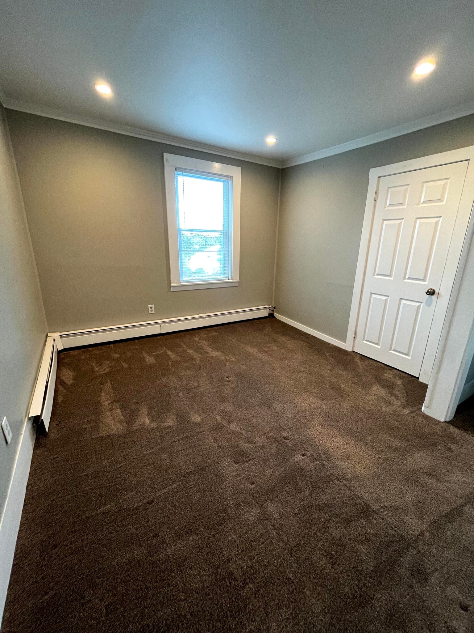 Second Bedroom02 on 2nd Floor - 218 Charter Oak St