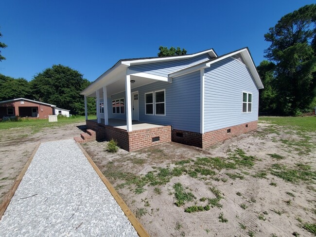 Building Photo - 126 Stanford Wiley Ln