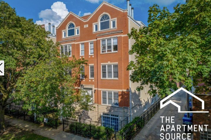 Building Photo - 2717 N Wayne Ave
