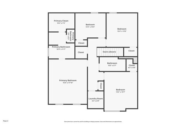 Building Photo - 5720 Timber Leaf Lp