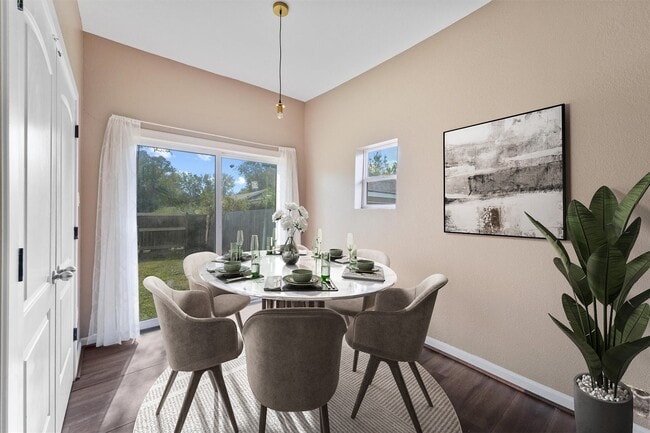 Building Photo - 3706 Nathaniel Brown St