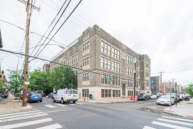 Building Photo - One Bed Point Breeze Apartment