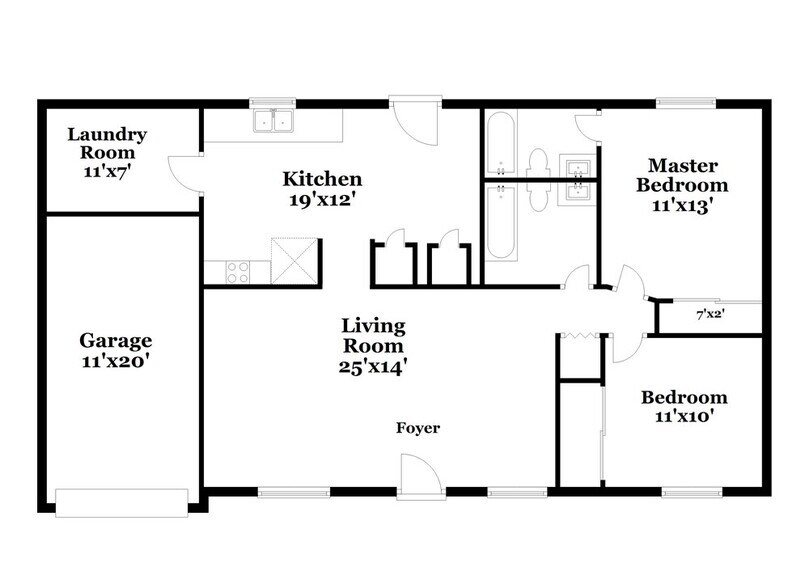 Building Photo - 5539 N 31st Dr