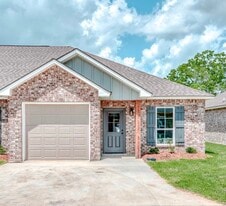 Building Photo - 8065 Lockhart Rd