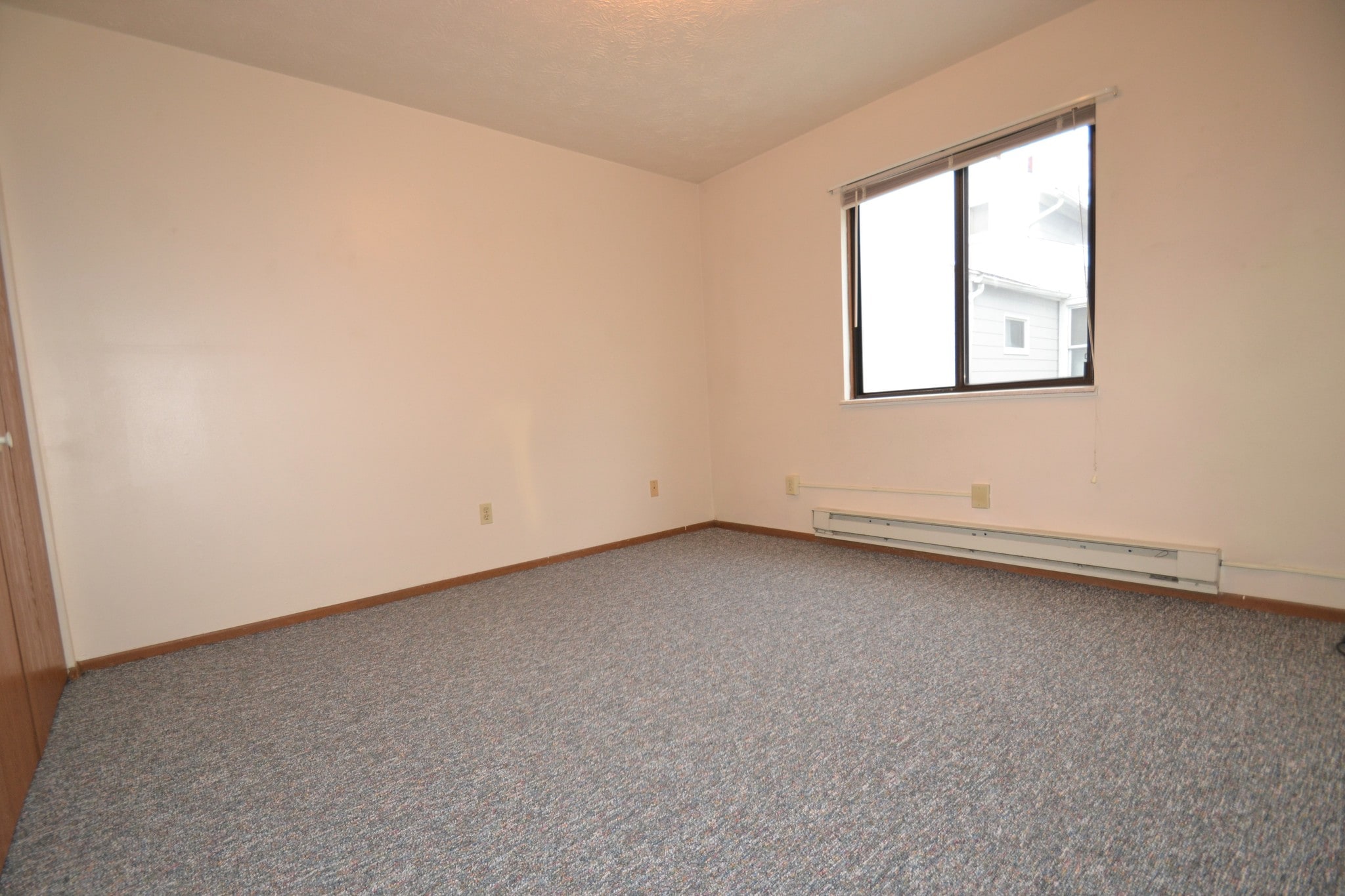 Bedroom #1 - 278 Torrey St