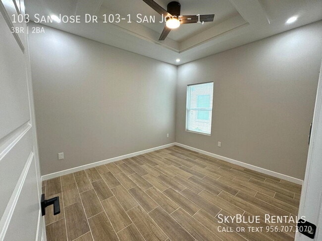 Building Photo - 103 San Jose Dr