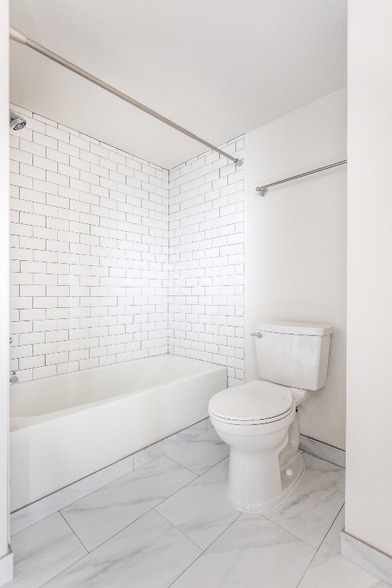 Building Photo - 4600 Woodward Ave