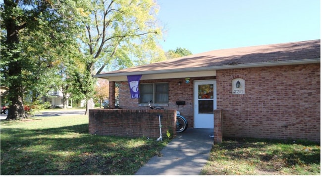 Building Photo - 730 N Juliette Ave
