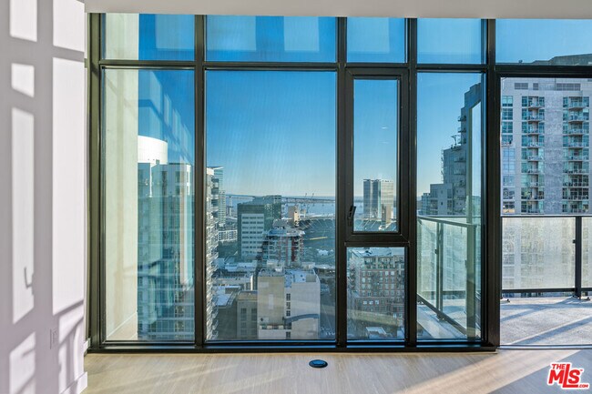 Building Photo - 675 Ninth Ave