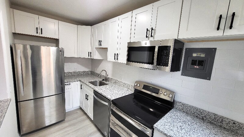 Building Photo - 3719 12th St NE