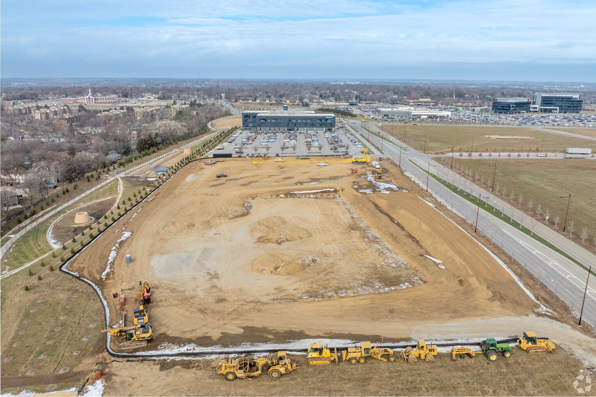 Building Photo - Blair Crossing