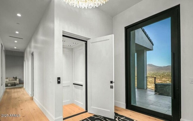 Building Photo - 4880 E Lone Mountain Rd N