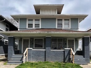 Building Photo - 3411 N Capitol Ave