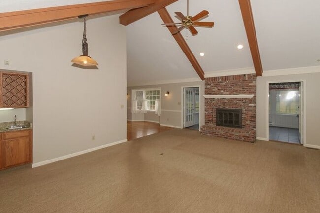 Building Photo - Large Wooded Lot in Carmel Clay Schools