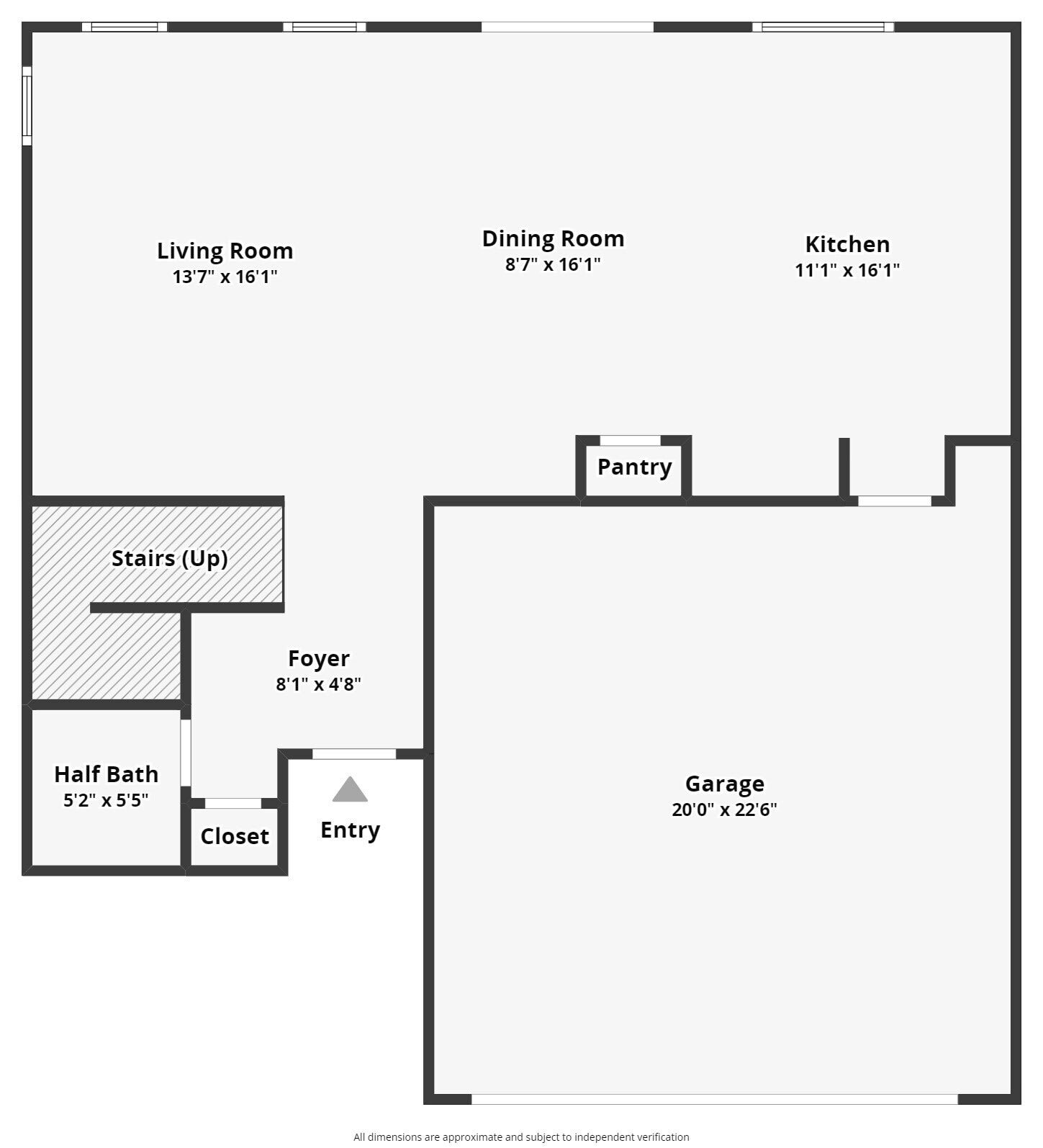 Building Photo - 15923 N 169th Dr