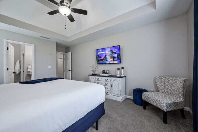 Building Photo - 11 Cobblestone Dr NW