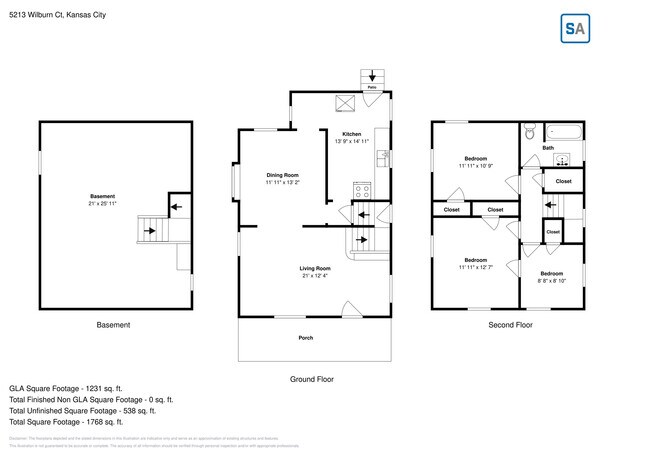 Building Photo - 5213 Wilburn Ct