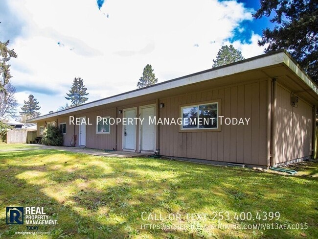 Building Photo - 7619 Douglas St W