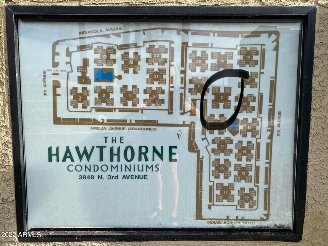 Building Photo - 3848 N 3rd Ave