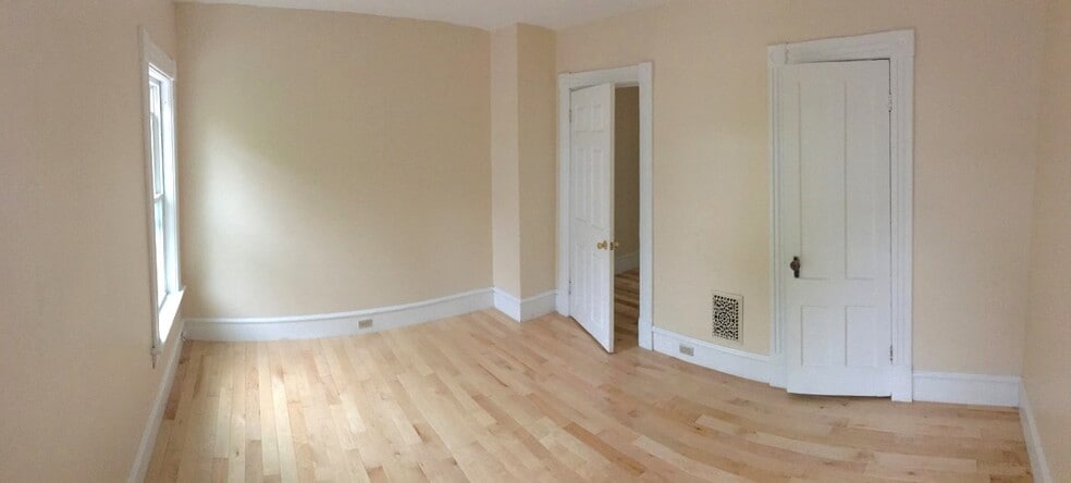 2nd fl North Bdrm - 9 Booth St