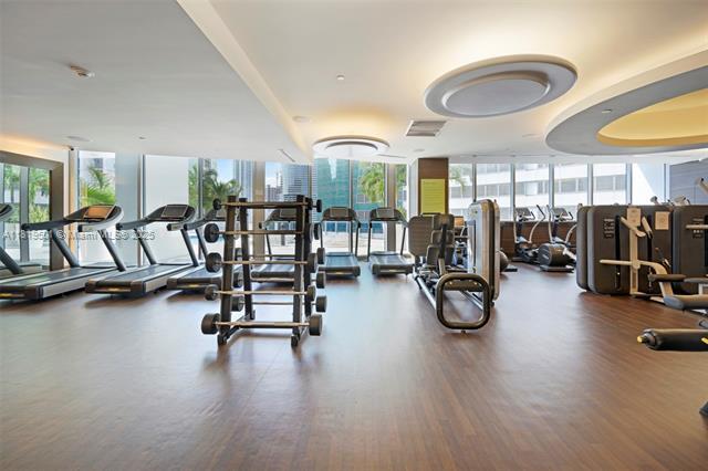 Building Photo - 200 Biscayne Boulevard Way