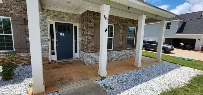 Building Photo - Harris County!