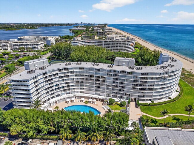 Building Photo - 2780 S Ocean Blvd