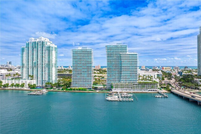 Building Photo - 540 West Ave