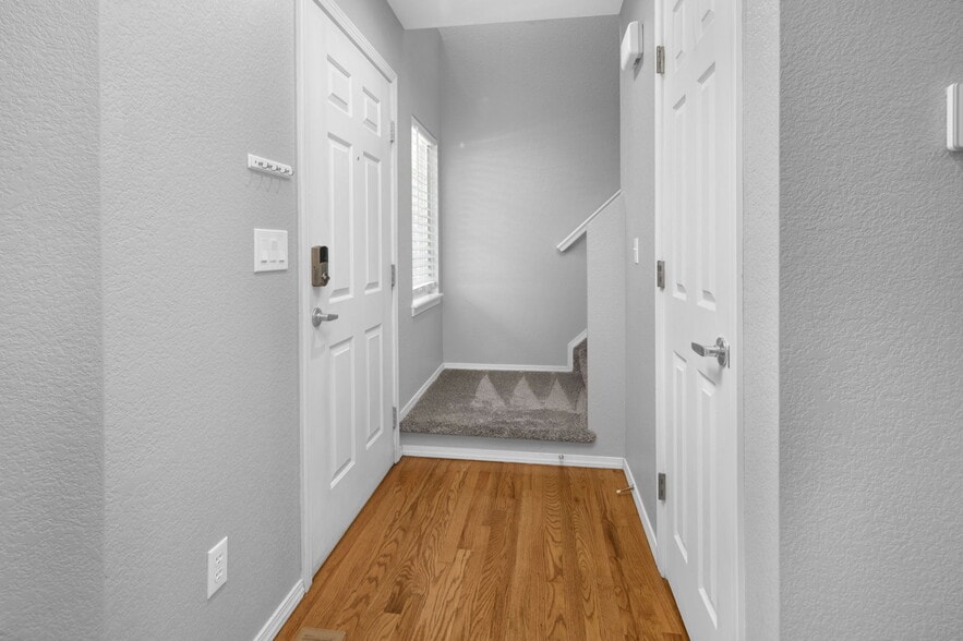 Home Now Empty - Staged Photos - 17072 E Wyoming Dr