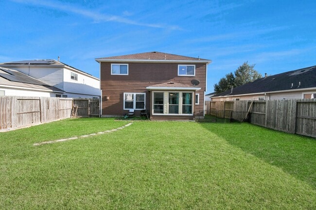 Building Photo - 1118 Desert Palms Ln