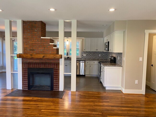 Building Photo - Central AVL - Farmhouse Charm, Modern Amen...