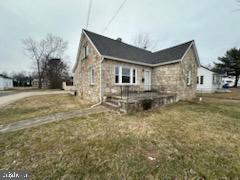 Building Photo - 3904 Lafayette Blvd