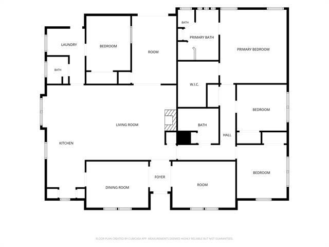 Building Photo - 1101 N Park Dr