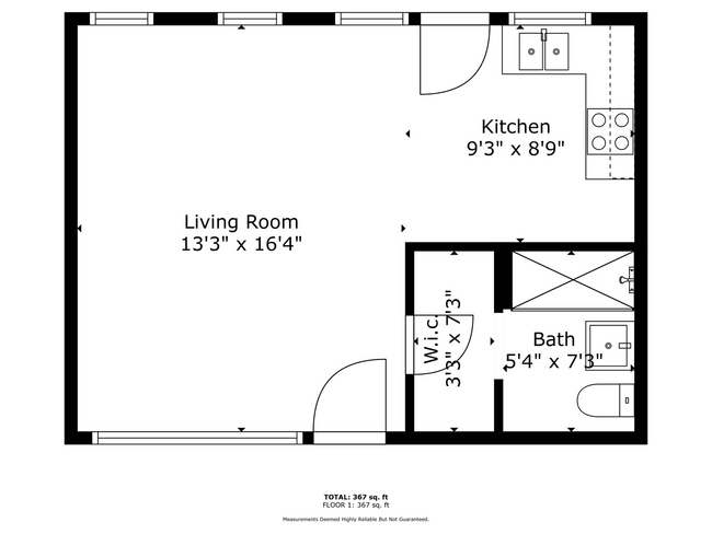 Building Photo - 1208 Daisy Ave