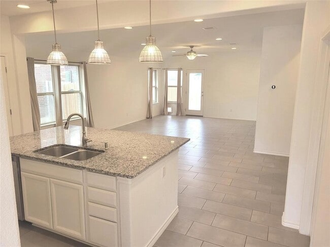 Building Photo - 17104 Casanova Ave