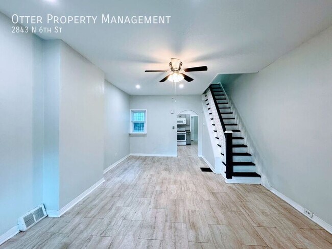 Building Photo - 2843 N 6th St