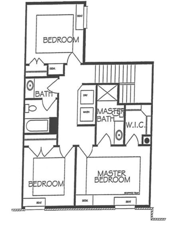Building Photo - Grant Street Townhouses