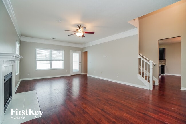 Building Photo - 1936 Seaside Cir