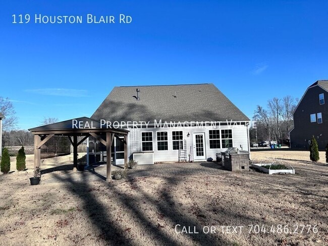 Building Photo - 119 Houston Blair Rd