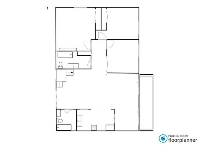 Building Photo - 4860 Park Commons Dr