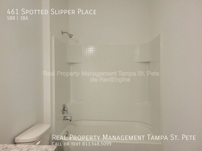 Building Photo - 461 Spotted Slipper Pl